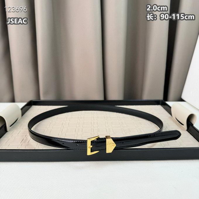 Prada Belt 20mm ID:20250629-274